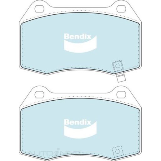 Brake Pads