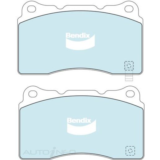 Brake Pads