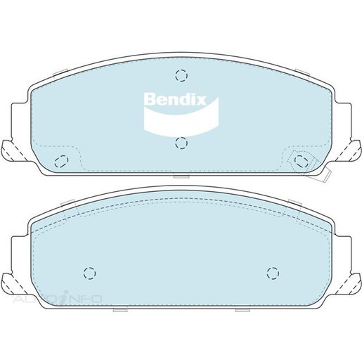 Brake Pad