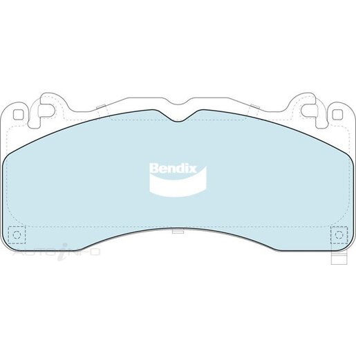 Brake Pad