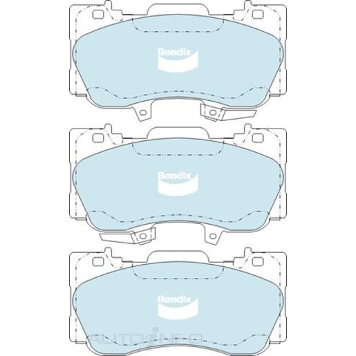 Brake Pad