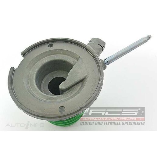 Clutch Concentric Slave Cylinder