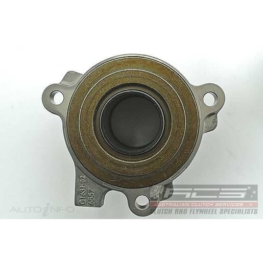 Clutch Concentric Slave Cylinder