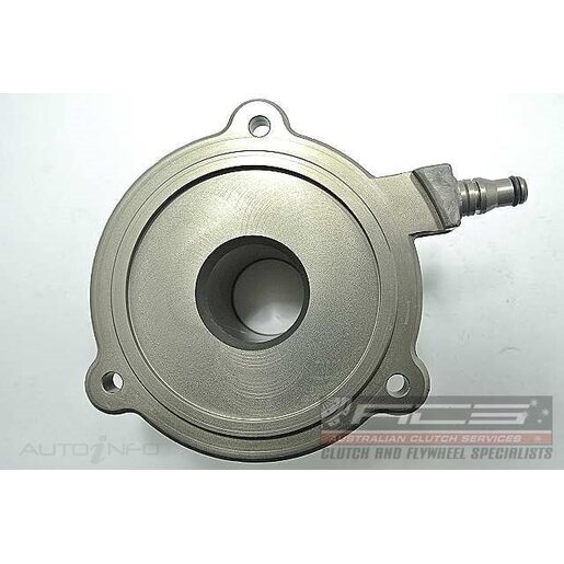 Clutch Concentric Slave Cylinder