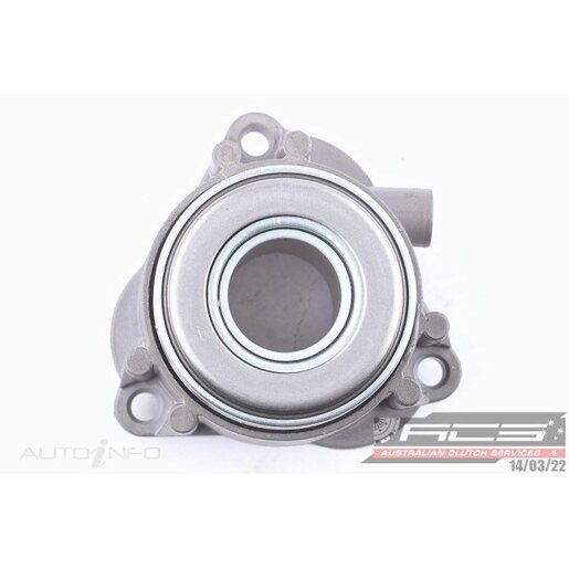 Clutch Concentric Slave Cylinder