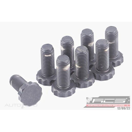 BOLT KIT FW BMW 12 x 1.5 x 28 8