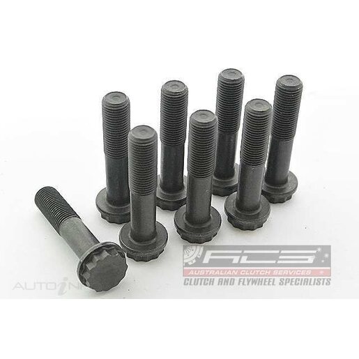 BOLT KIT FW TO SUIT NISSAN 10 x 1.0 x 46.5 8