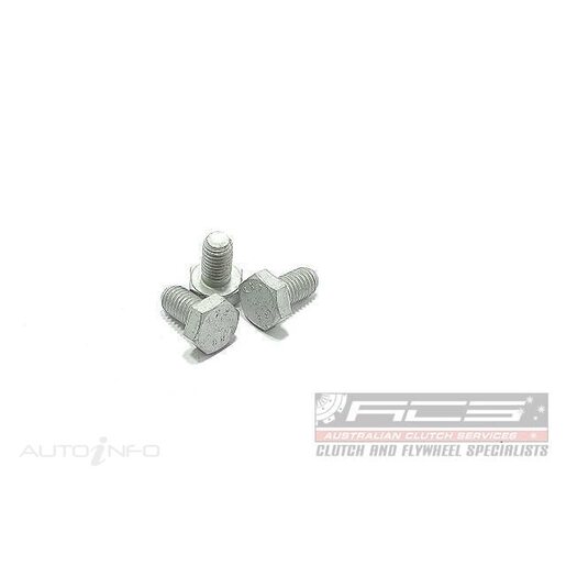 BOLT KIT FW SMART 10 x 15 x 181 3