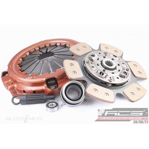 Xtreme Outback Clutch Kit-100 Series