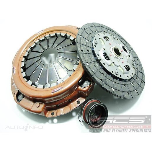 Xtreme Outback Clutch Kit-100 Series