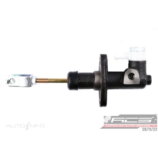 Clutch Master Cylinder