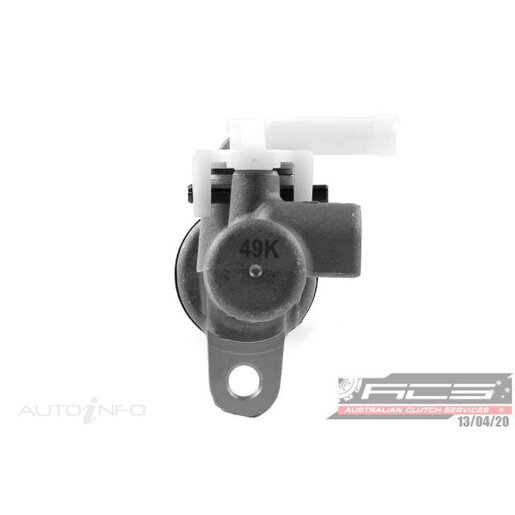 Clutch Master Cylinder