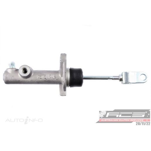 Clutch Master Cylinder-RM