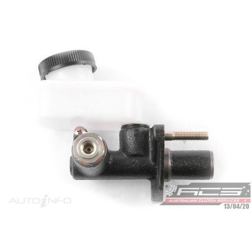 Clutch Master Cylinder