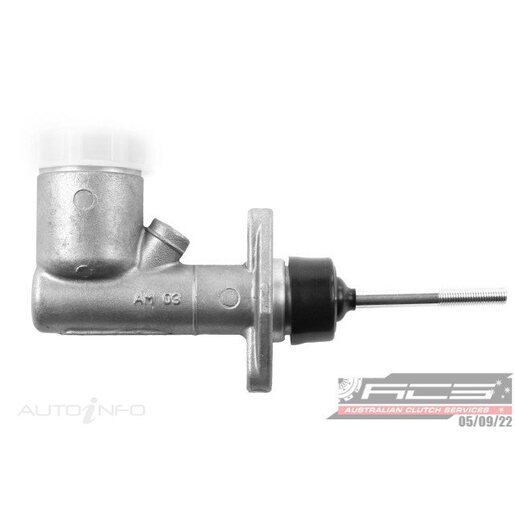 Clutch Master Cylinder