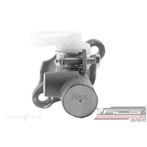 Clutch Master Cylinder