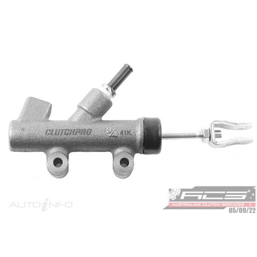 Clutch Master Cylinder