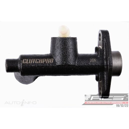 Clutch Master Cylinder