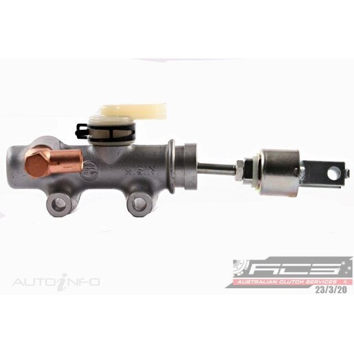 Clutch Master Cylinder