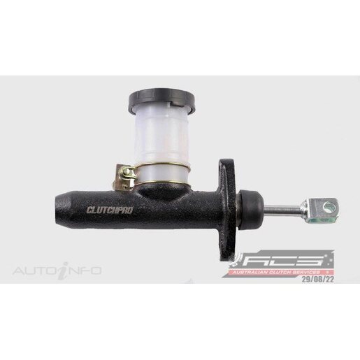 Clutch Master Cylinder