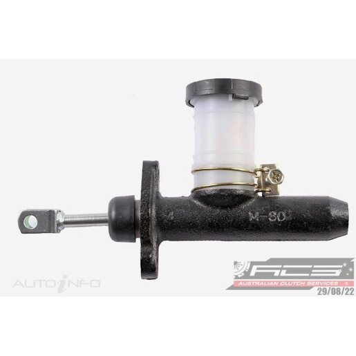 Clutch Master Cylinder