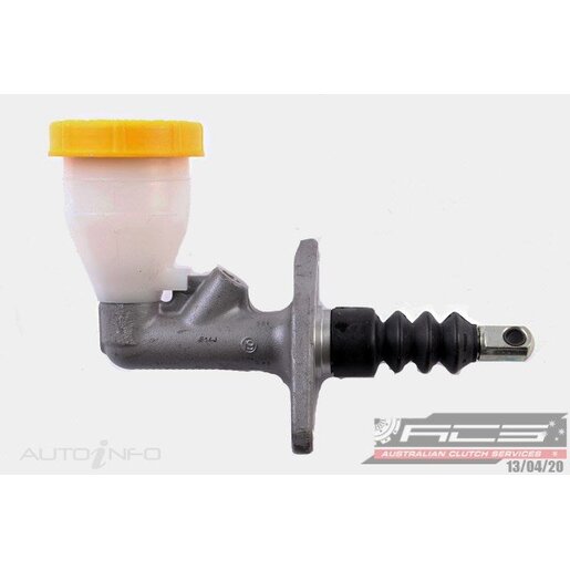 Clutch Master Cylinder