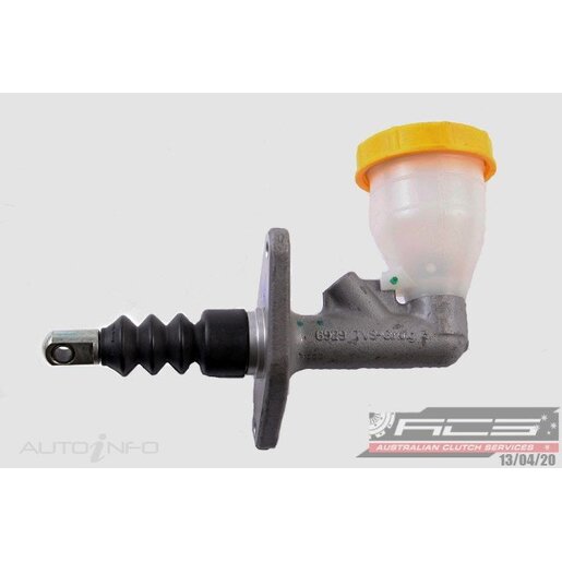 Clutch Master Cylinder