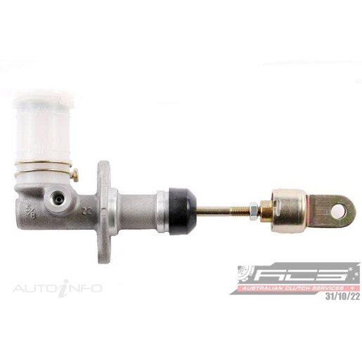 Clutch Master Cylinder