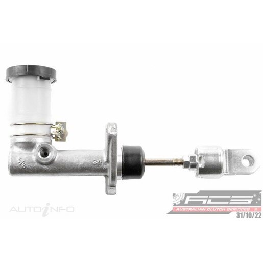 Clutch Master Cylinder