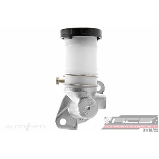 Clutch Master Cylinder