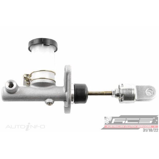 Clutch Master Cylinder