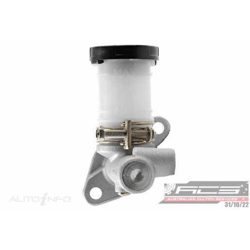 Clutch Master Cylinder