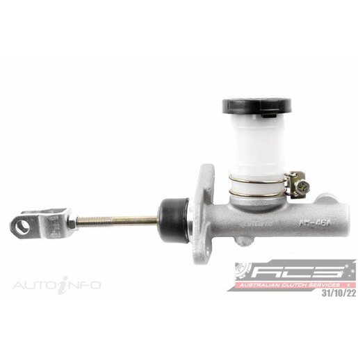 Clutch Master Cylinder