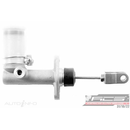 Clutch Master Cylinder