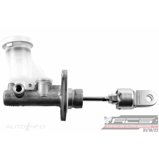 Clutch Master Cylinder