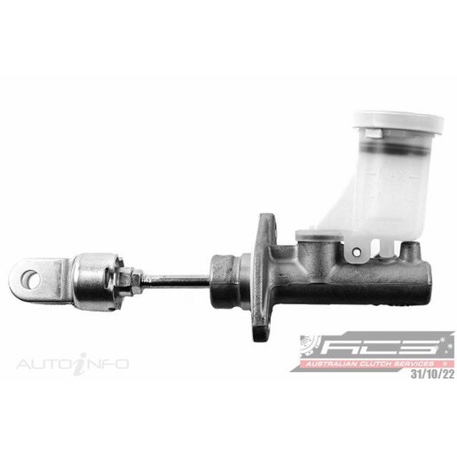 Clutch Master Cylinder