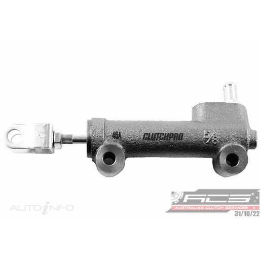 Clutch Master Cylinder