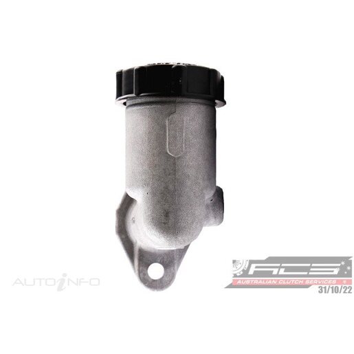 Clutch Master Cylinder