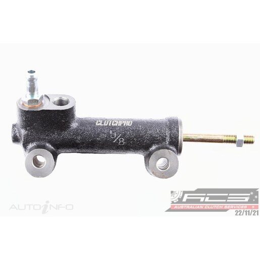 Clutch Master Cylinder