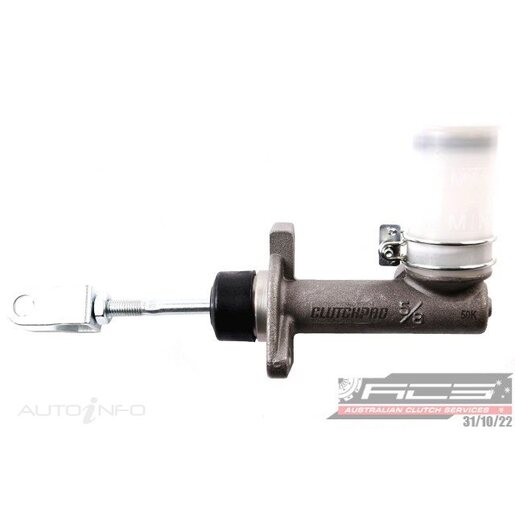 Clutch Master Cylinder