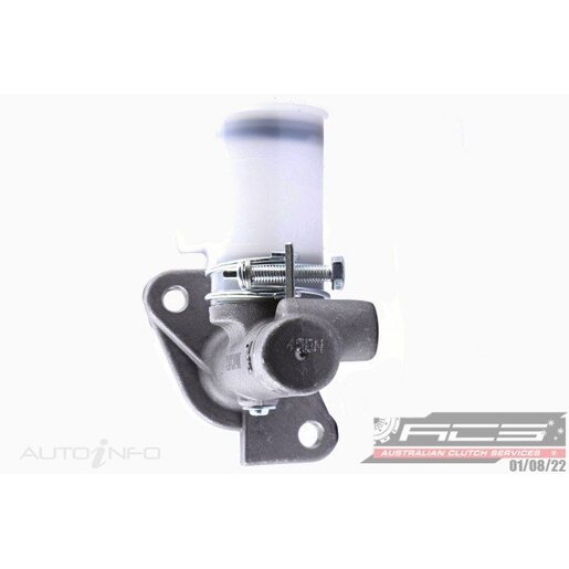 Clutch Master Cylinder