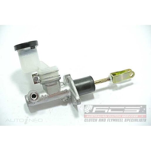 Clutch Master Cylinder