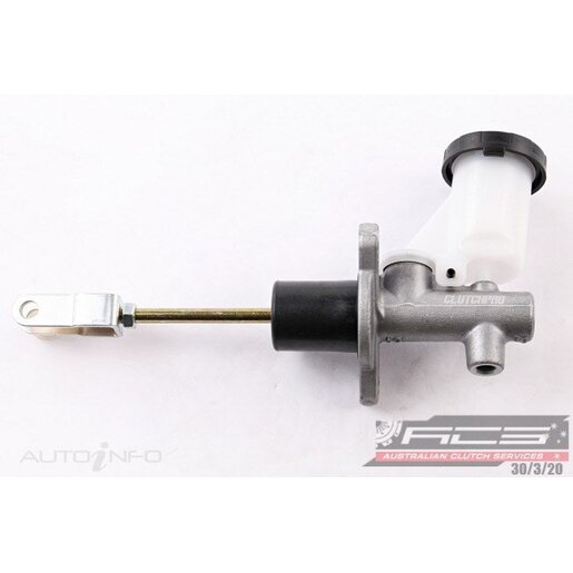 Clutch Master Cylinder