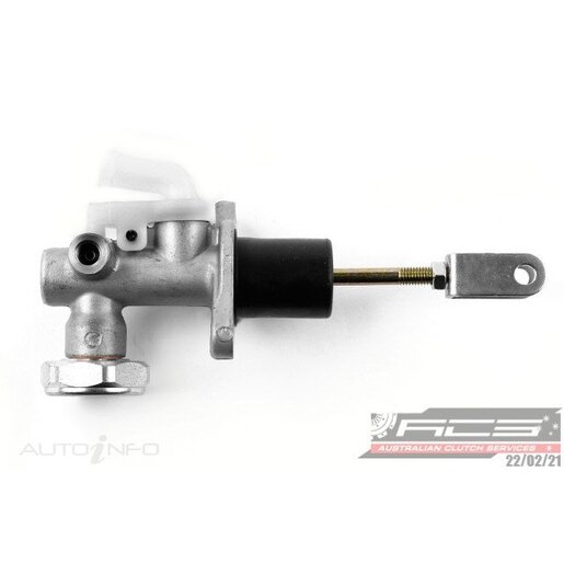 Clutch Master Cylinder