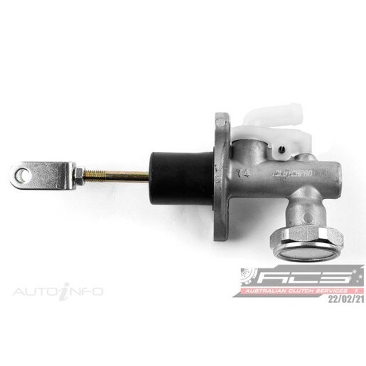 Clutch Master Cylinder