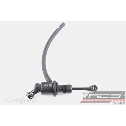 Clutch Master Cylinder