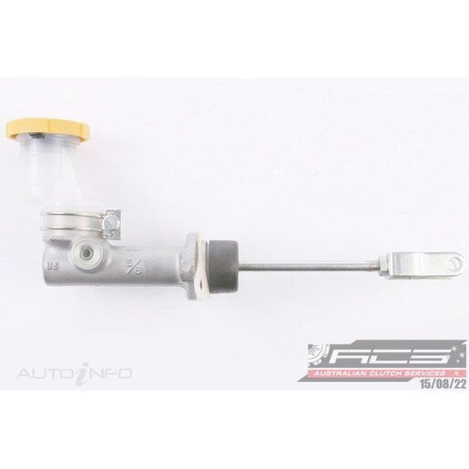 Clutch Master Cylinder