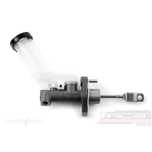 Clutch Master Cylinder