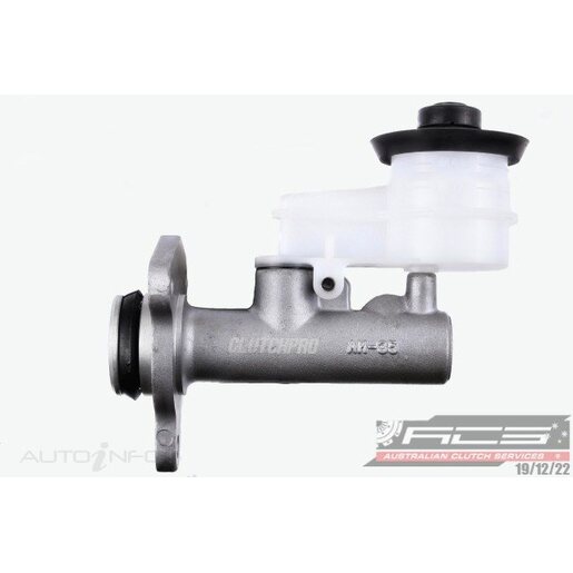 Clutch Master Cylinder