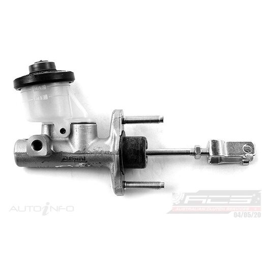 Clutch Master Cylinder